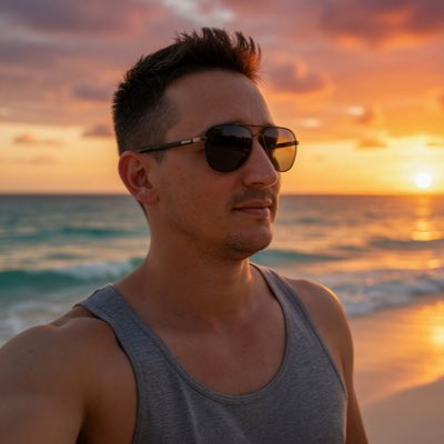 RubeAlex90's tweet photo. #NuevaFotoDePerfil https://t.co/YeL3rTiWZI