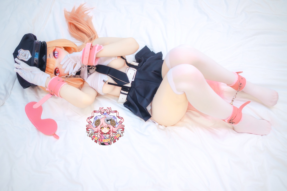 oldoll公式サイト tweet media