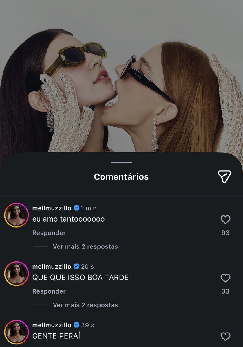 luiza tweet media