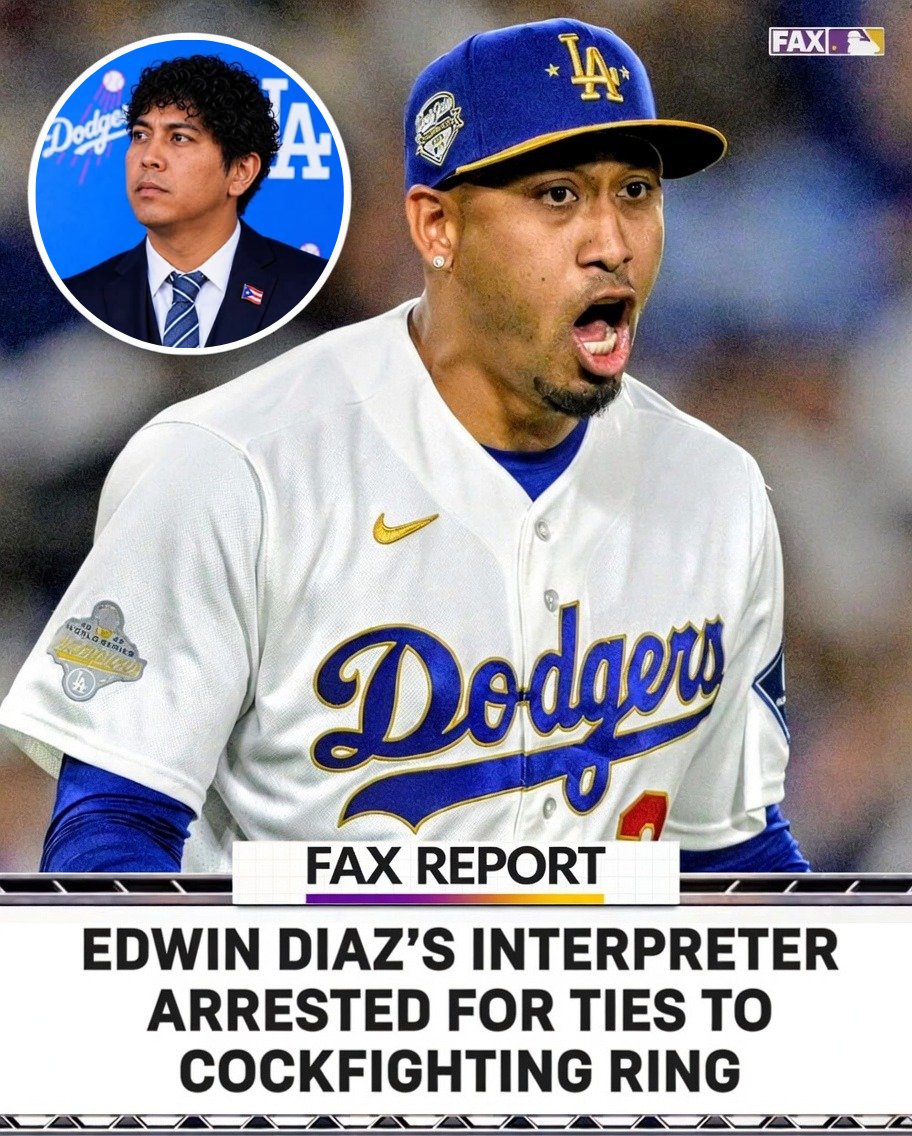 (Parody) FAX Sports: MLB tweet media