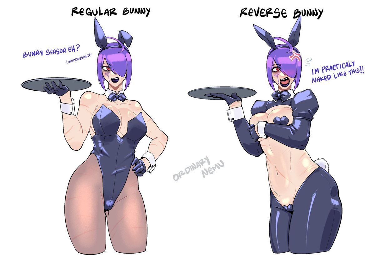 Nemu | COMMISSION OPEN tweet media