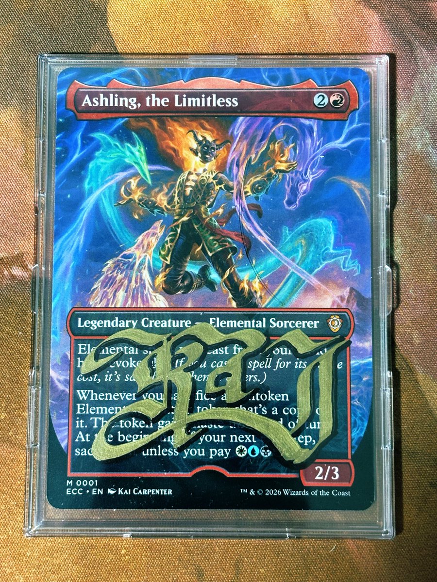 ヨロ(The Ur-Dragon 31/100) (@MTG_Bluebird) / Posts / X