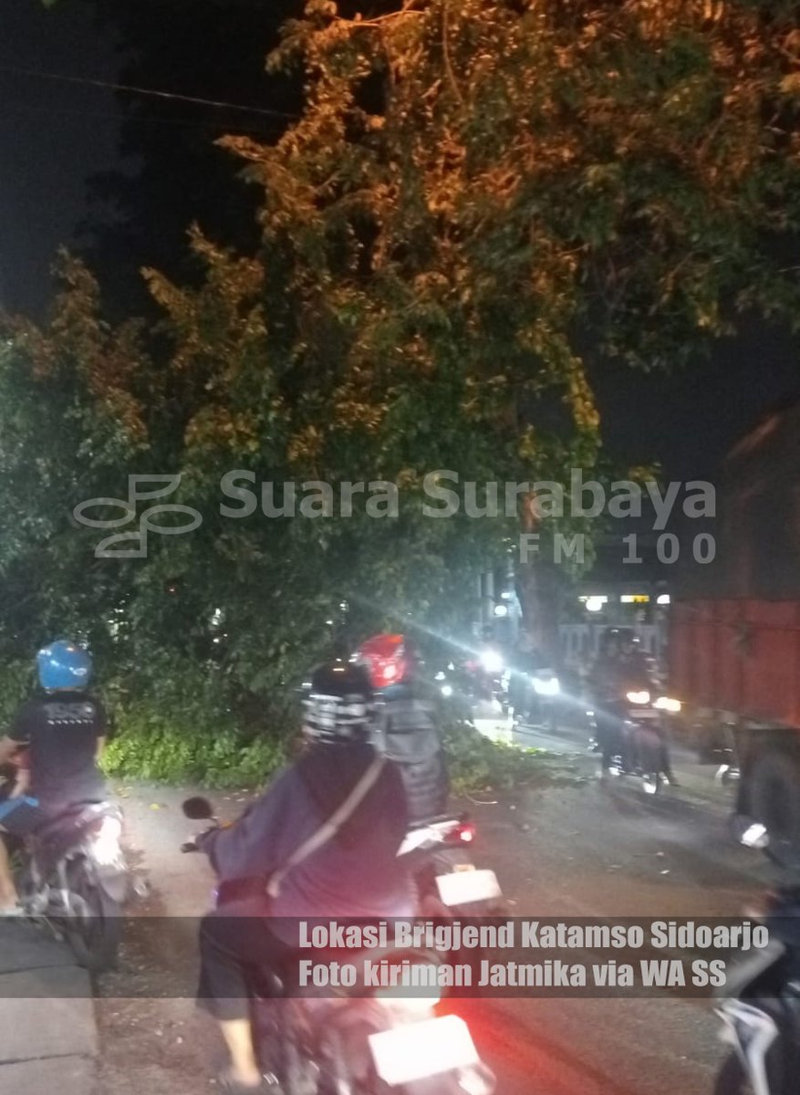 Radio Suara Surabaya tweet media