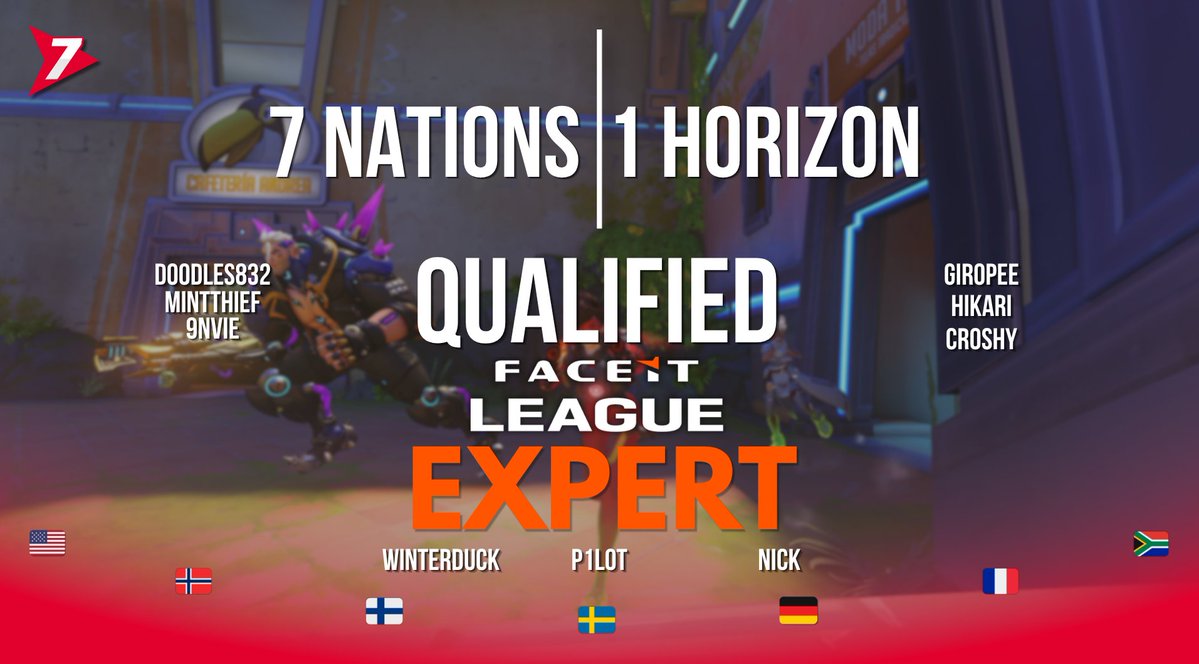 7p1lots's tweet photo. After our 3-1 victory over @telacyesports Prime yesterday we have secured top 16 and promotion to Expert division next season. 

This is an incredible feat for us and wouldn't have been possible without the efforts of anyone who was with us each time the team took a step up <3 https://t.co/XptYCLjCJx