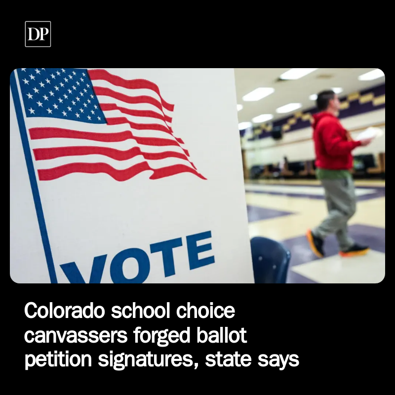 The Denver Post tweet media