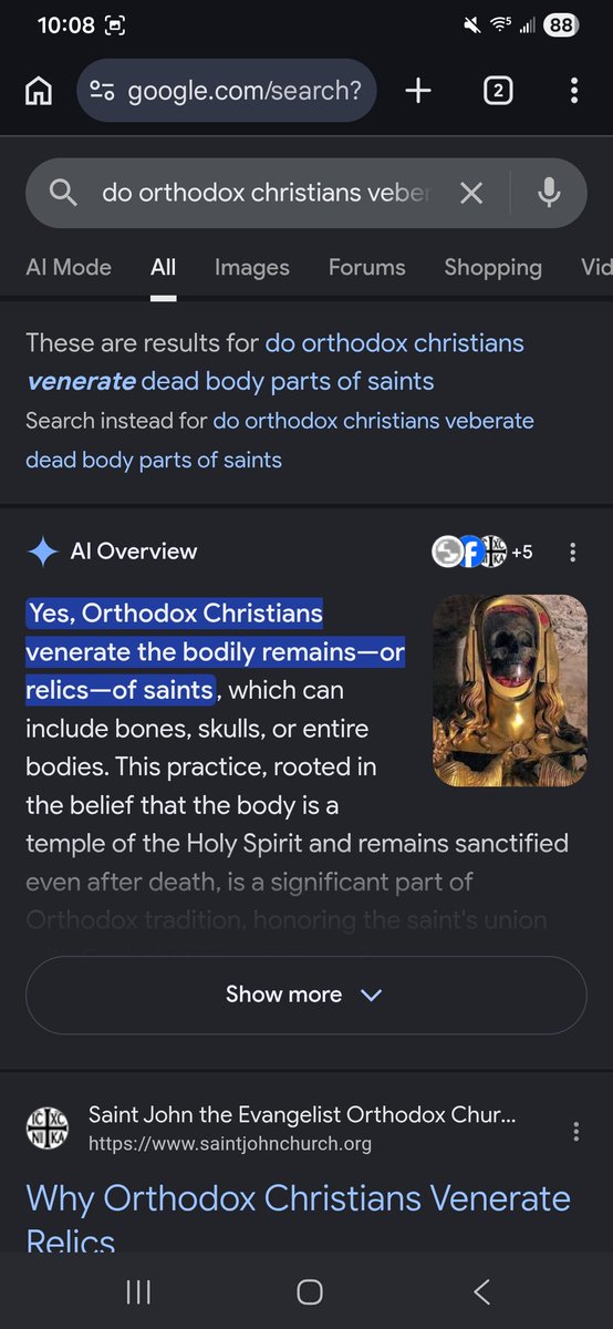 The Preacher tweet media