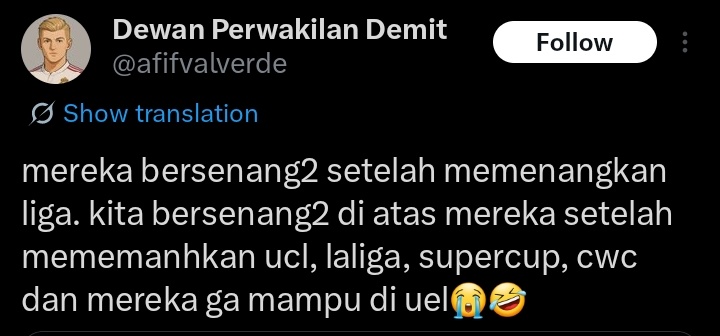 𝙡𝙤𝙨𝙘𝙪𝙡𝙚𝙨.𝙞𝙙 tweet media