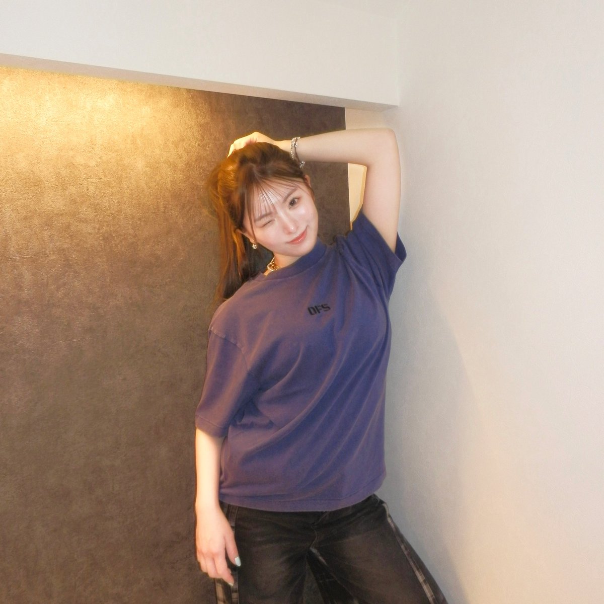 mashiro_arai's tweet photo. イケてる服、着たいものを自分で作ってみた
@ofoursix_046 https://t.co/KDrmoboqlM