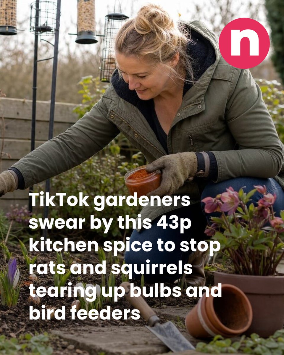 Netmums tweet media