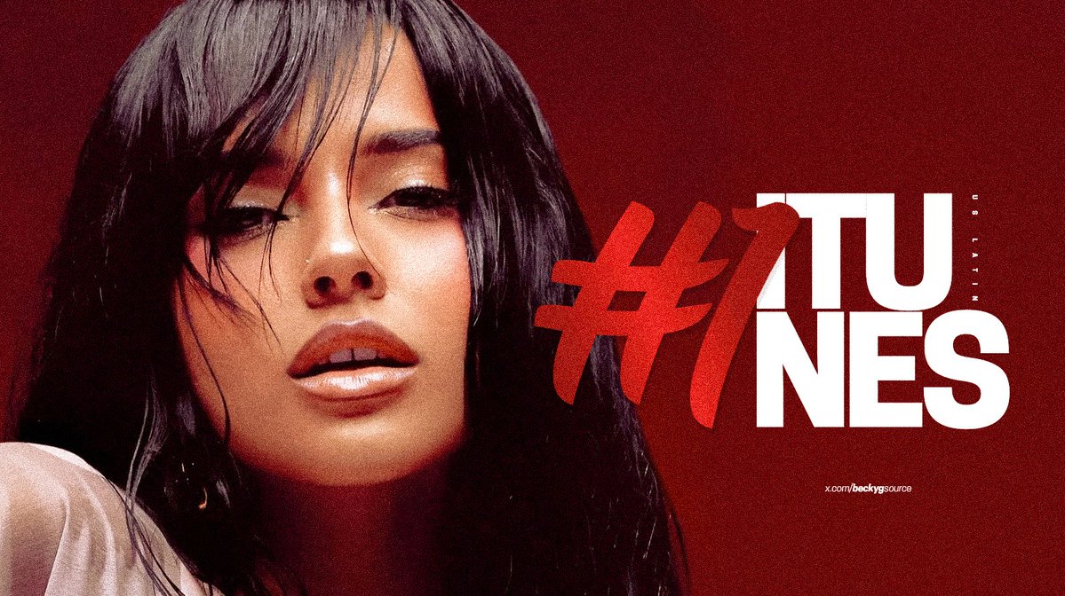 Becky G Source tweet media