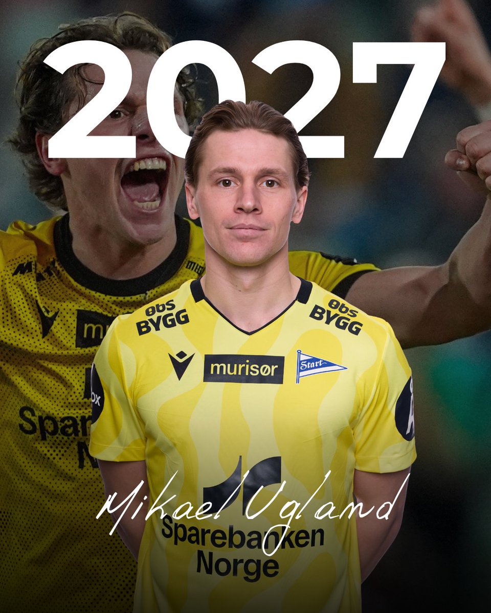 IK Start tweet media