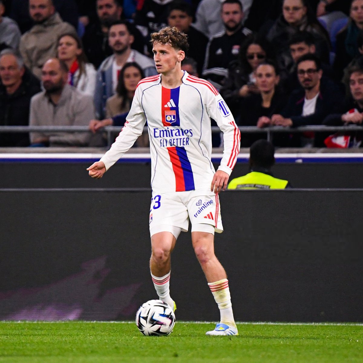 Actu Ligue 1 tweet media
