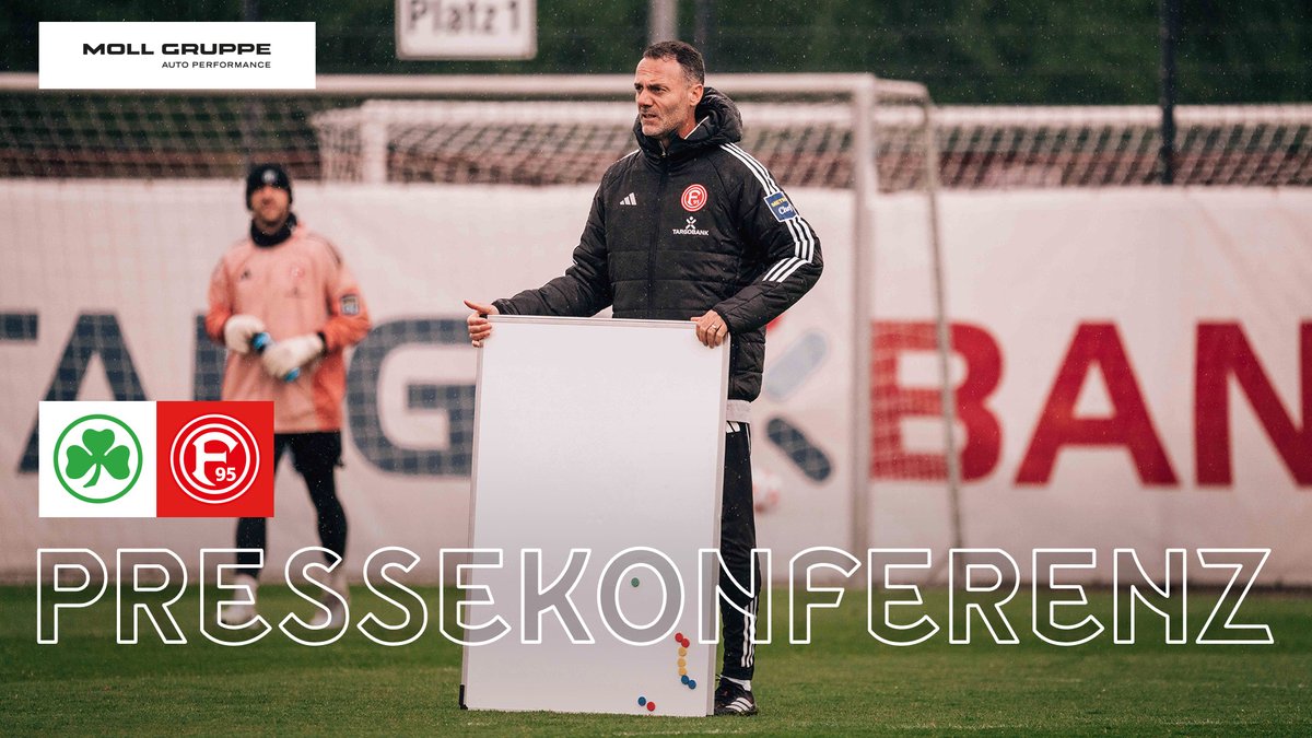 Fortuna Düsseldorf tweet media