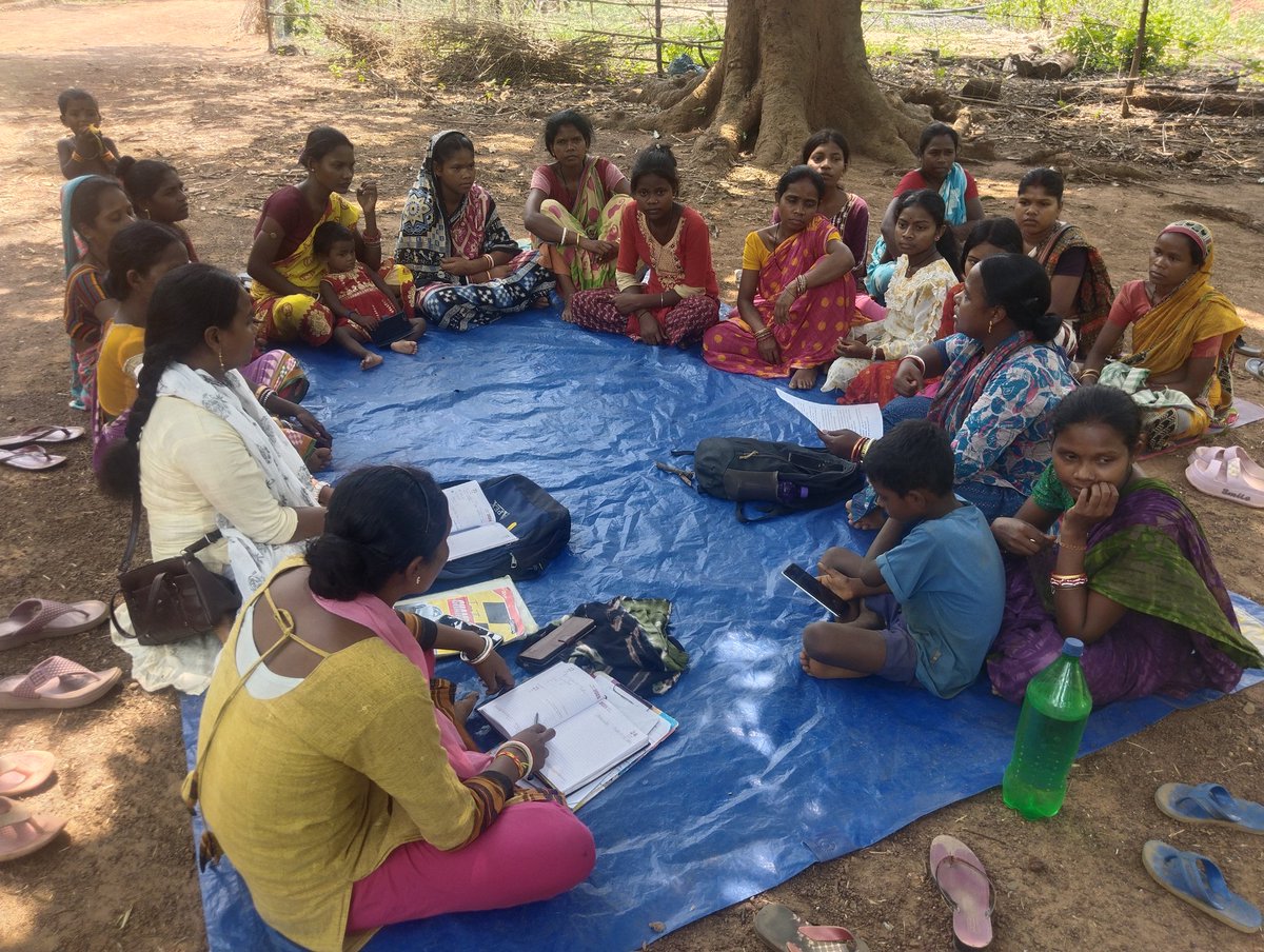 JJM, MAYURBHANJ tweet media