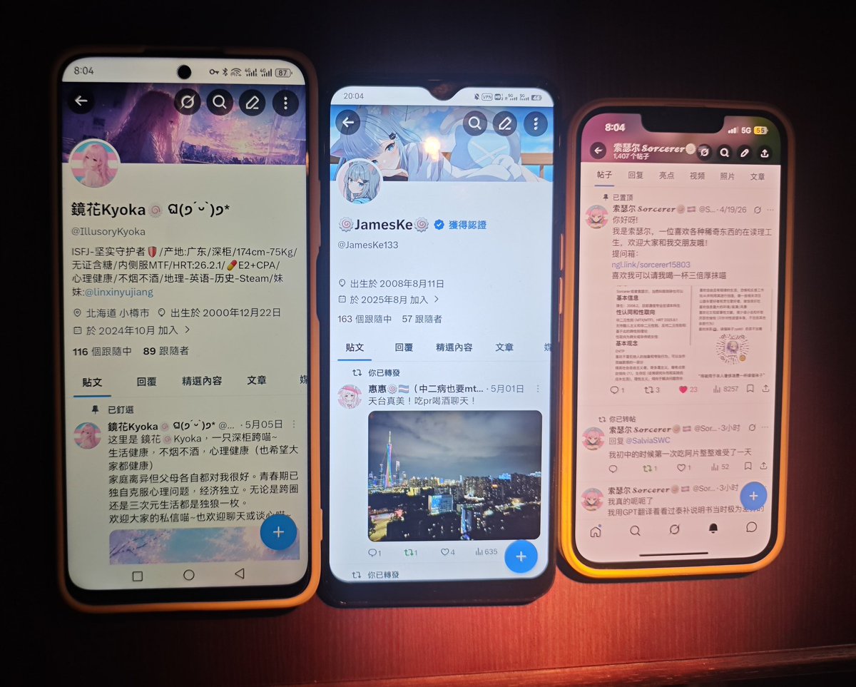 索瑟尔 𝓢𝓸𝓻𝓬𝓮𝓻𝓮𝓻🍥🏳️⚧️ tweet media