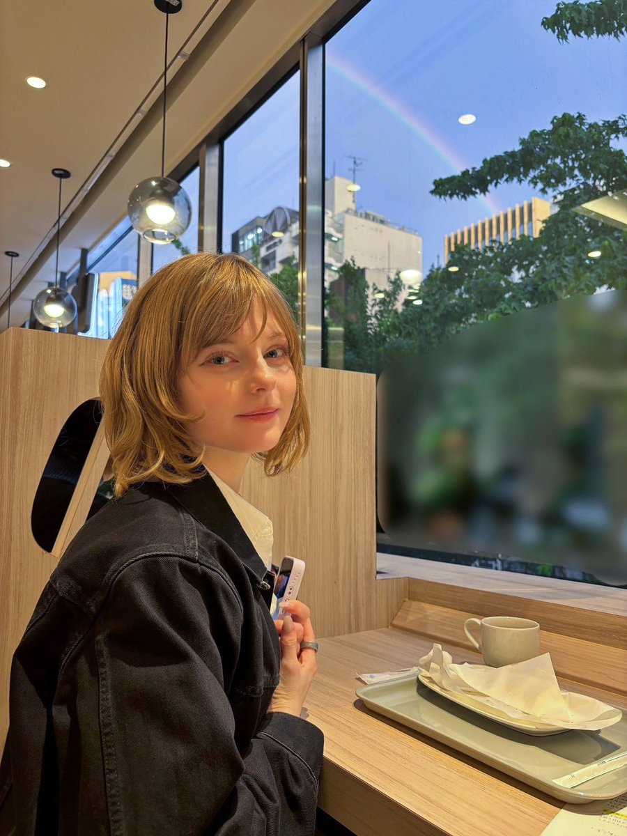Ella Freya エラ・フレイヤ tweet media