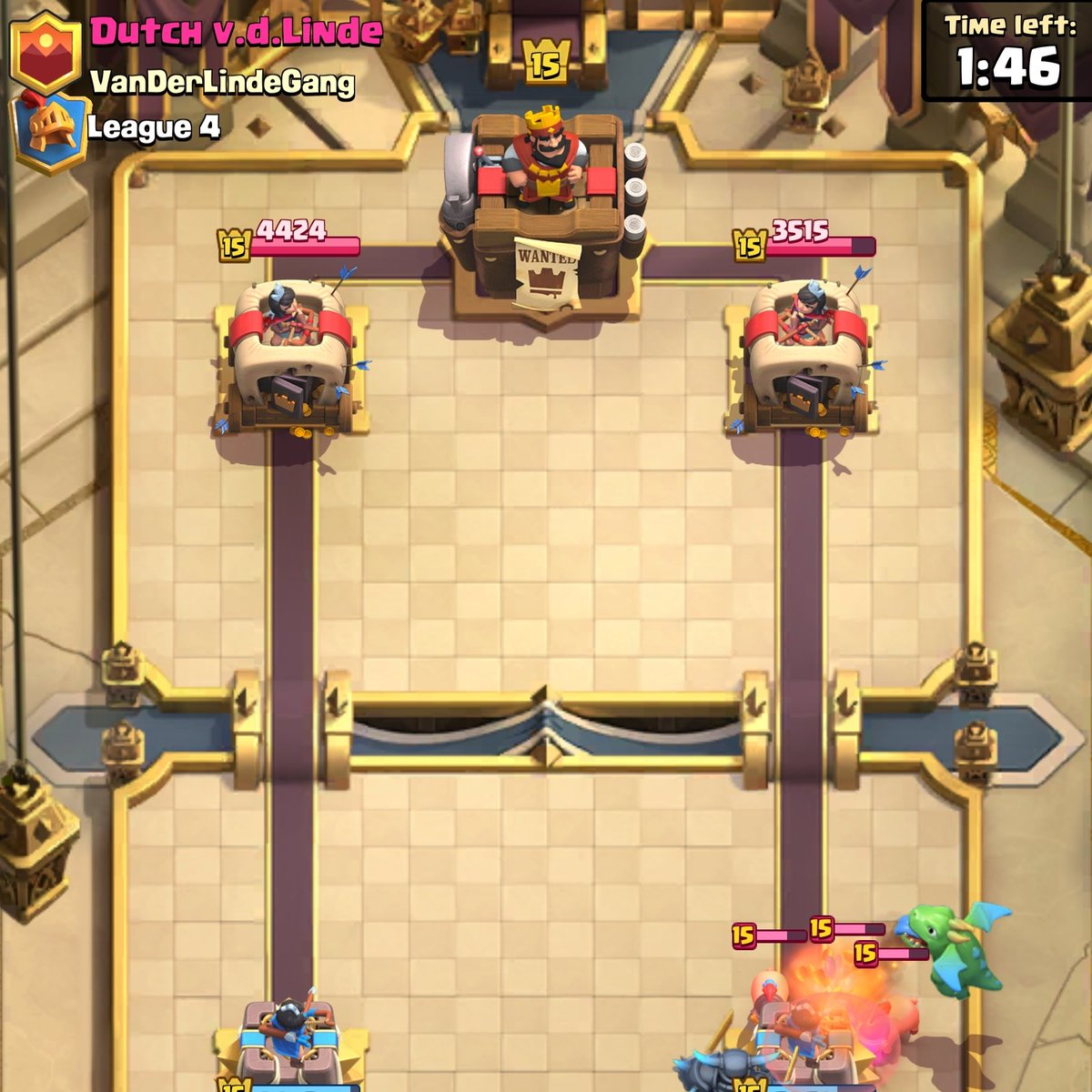 Super Hog tweet media