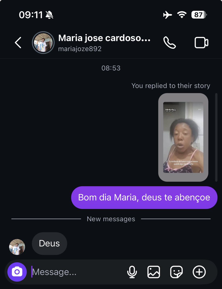deputada tweet media