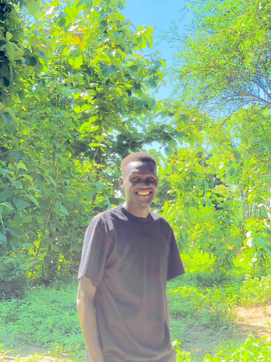 simonkenyijada's tweet photo. I’m in my motherland the evergreen Gondokoro island 🏝…..
I’m very grateful to visit this beautiful village. https://t.co/71nD5RFAoT