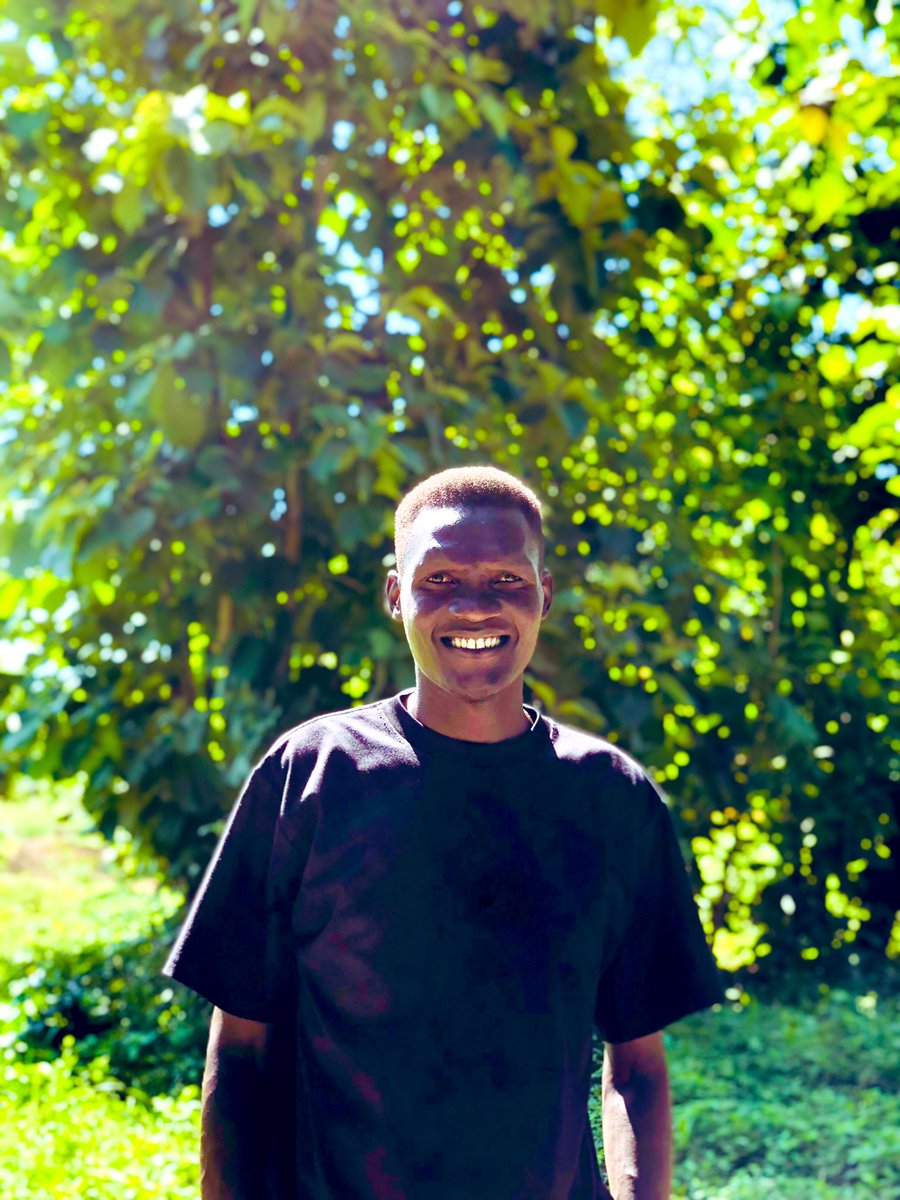 simonkenyijada's tweet photo. I’m in my motherland the evergreen Gondokoro island 🏝…..
I’m very grateful to visit this beautiful village. https://t.co/71nD5RFAoT