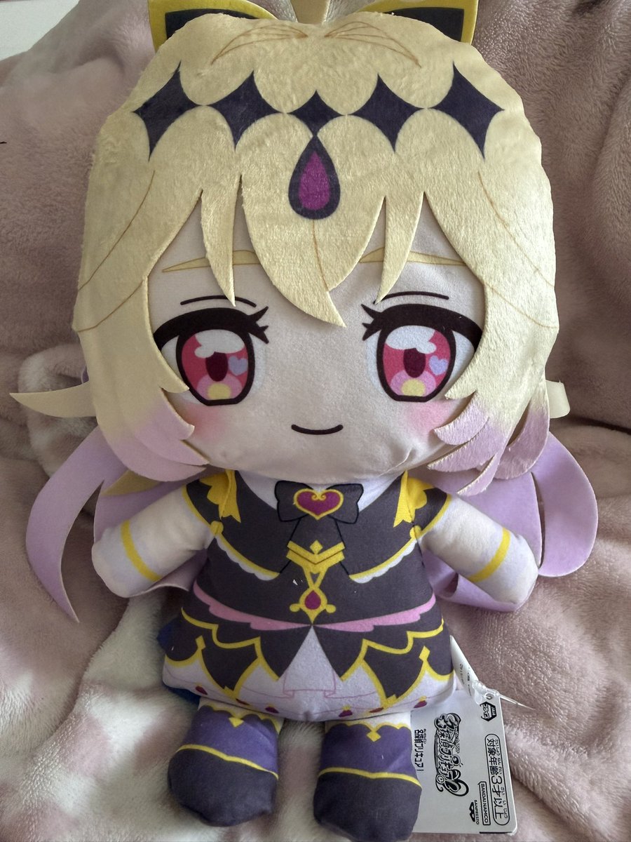 まや(・8・) tweet media
