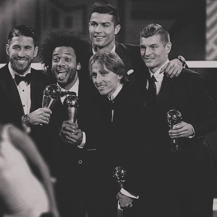 Real Madrid Pictures That Go Hard tweet media