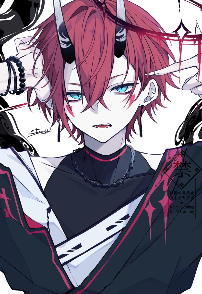 白雨さく (@_sis39) / Posts / X