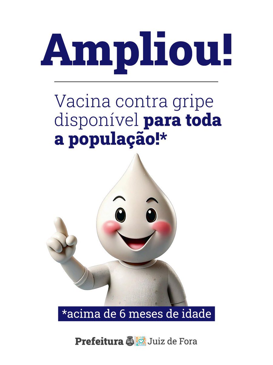 Prefeitura de Juiz de Fora tweet media