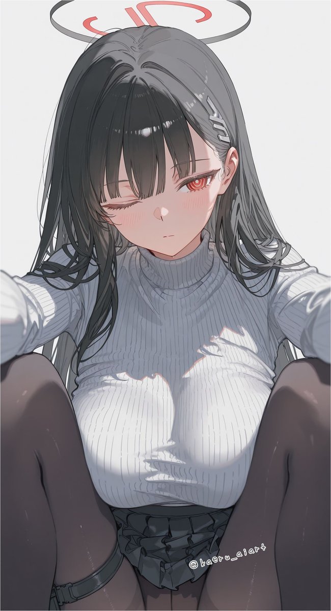 北道(きたみち)かえる@Aiart tweet media