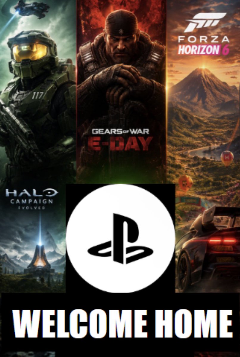Japan Hates Xbox 🇯🇵 tweet media