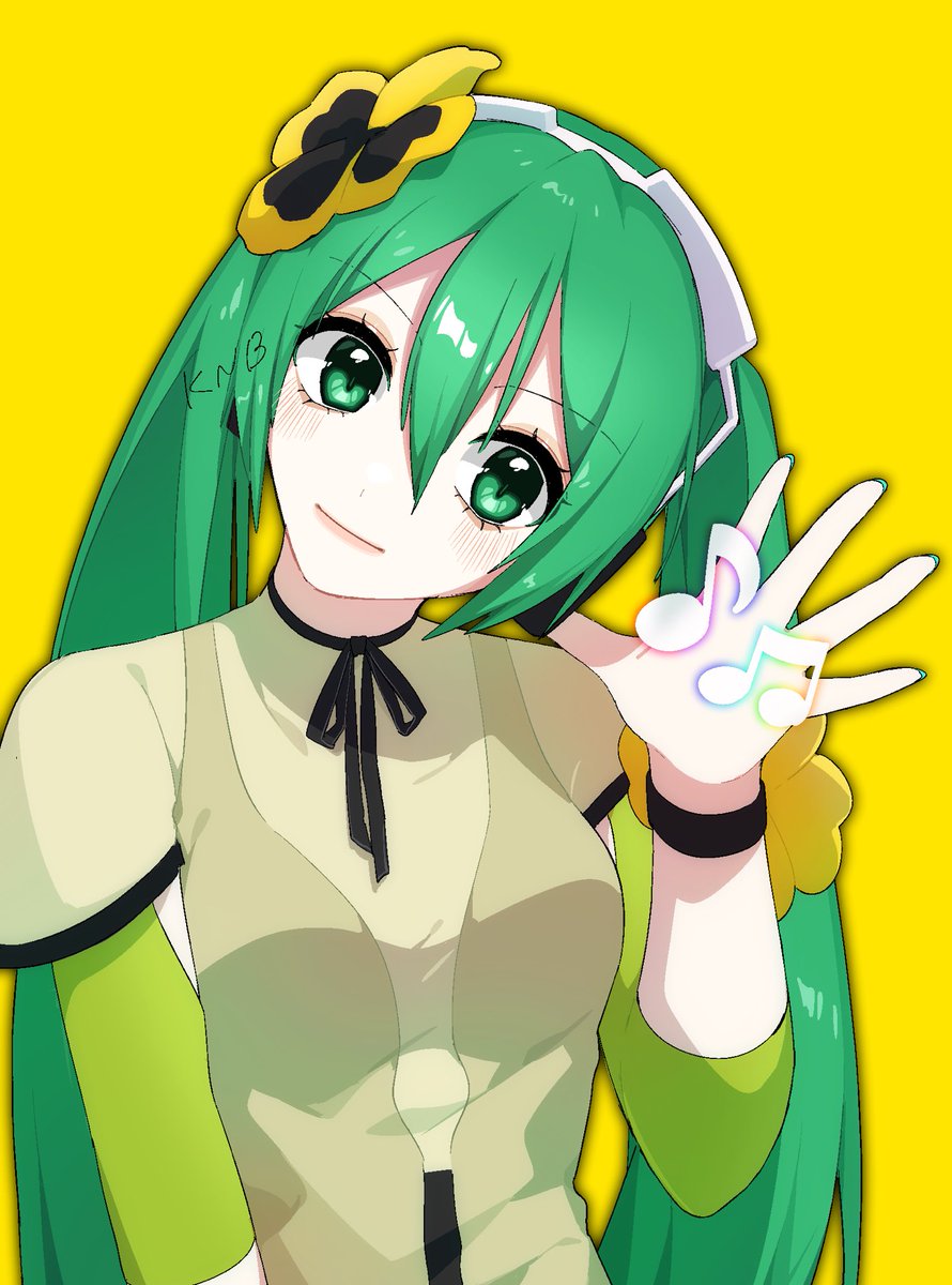 こんにゃくばたけ tweet media