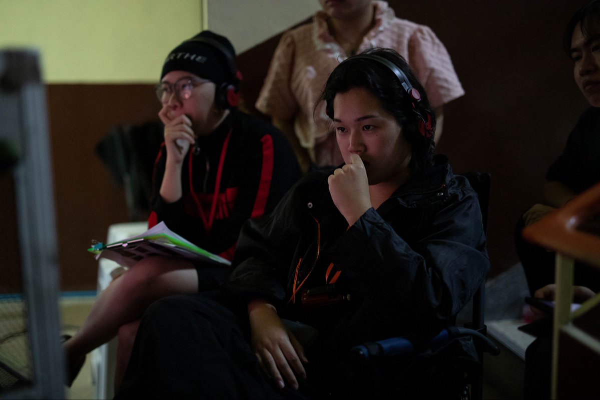 Sahamongkolfilm International tweet media