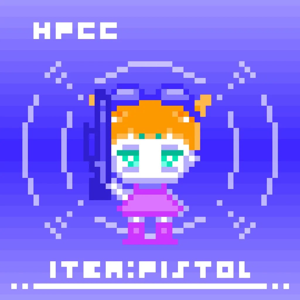 goldmonkey772's tweet photo. 今週も4体
🐾Ham🐾さん @Hammmnft の
Ham's Pixel Cawaii Collection フリーミントさせていただきました
ありがとうございます
早めの時間にもう一体残っているというスケルトン💀狙ってみましたが…🤣

#mpmint https://t.co/9hG79BixUM