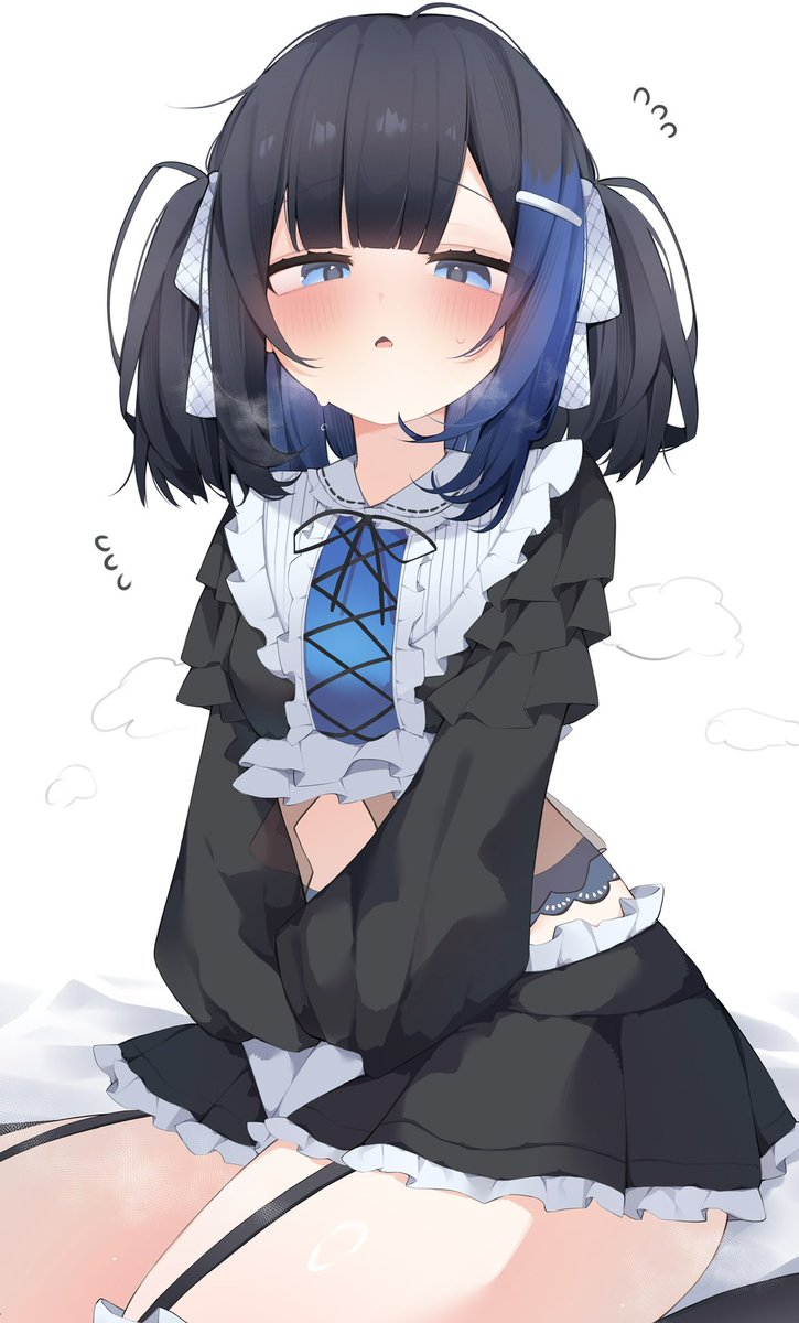 v_u0xt's tweet photo. リクエストありがとうございました！#skeb https://t.co/qmLG4dRnv0