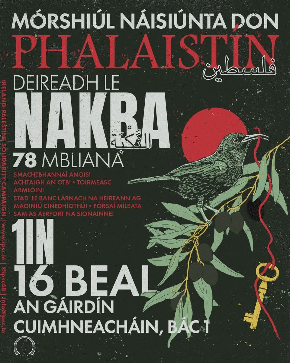 Meath IPSC tweet media