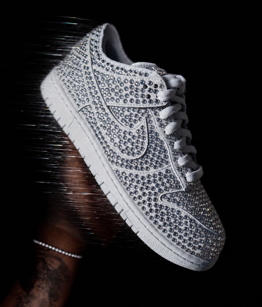 Complex Sneakers tweet media