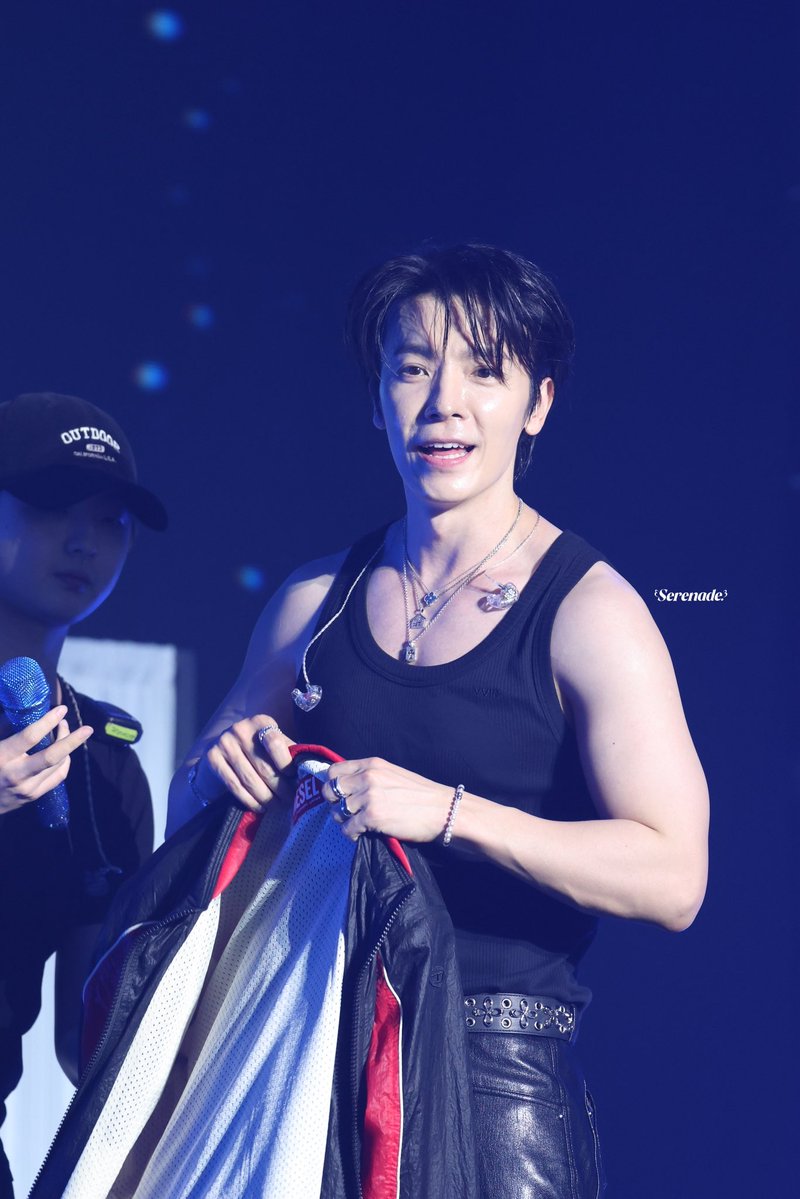DH♡ tweet media