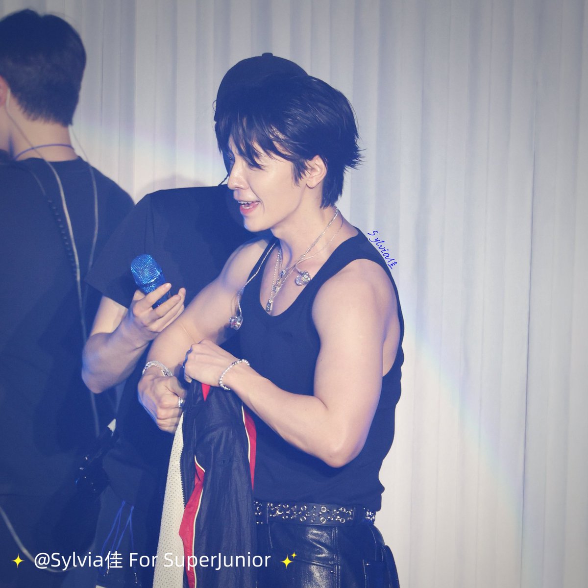 DH♡ tweet media