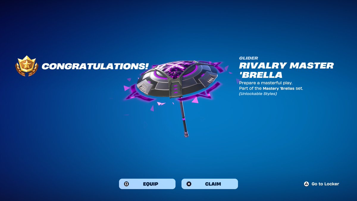 Fortnite Leaks 🕜 tweet media