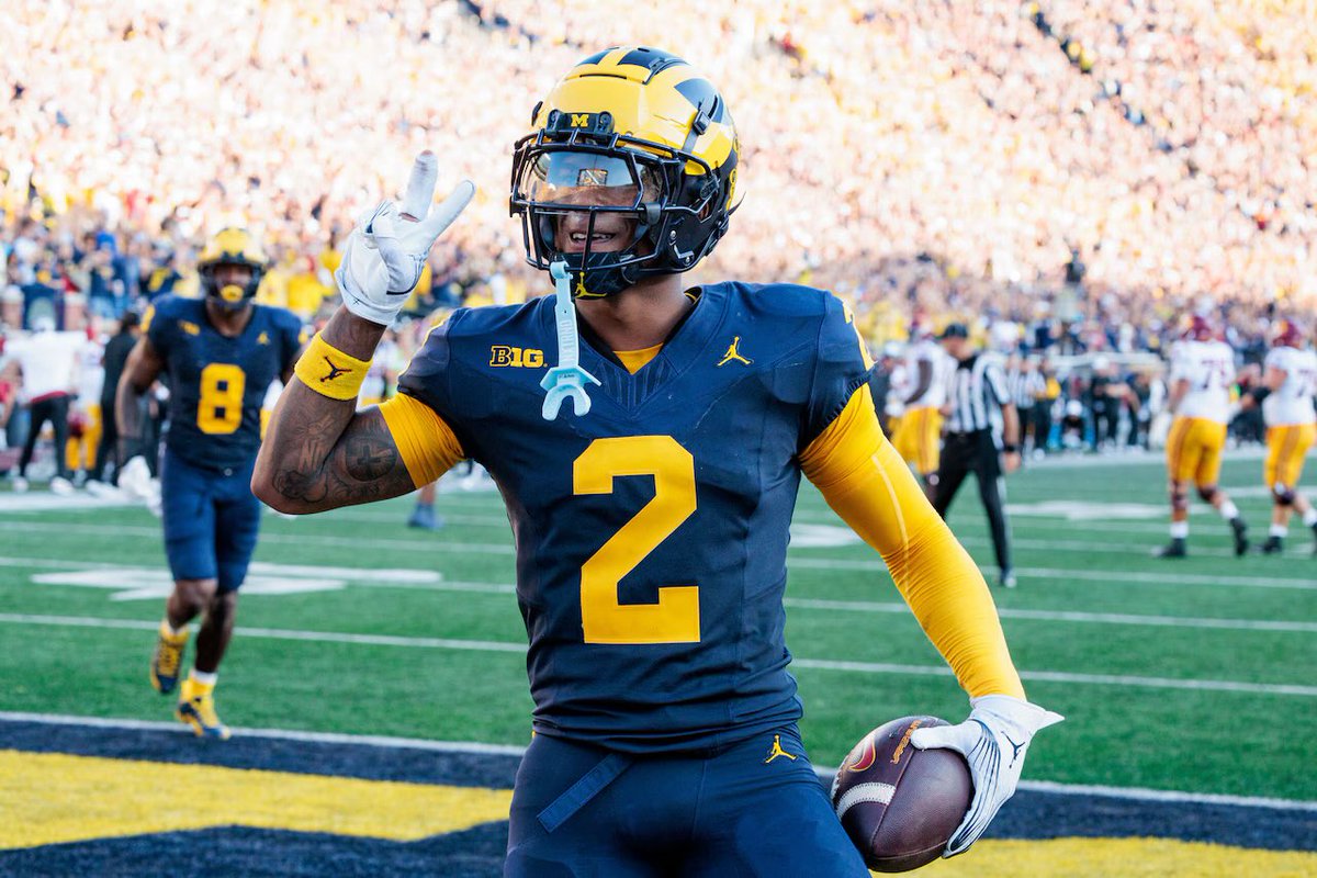 Michigan Metal 〽️ tweet media