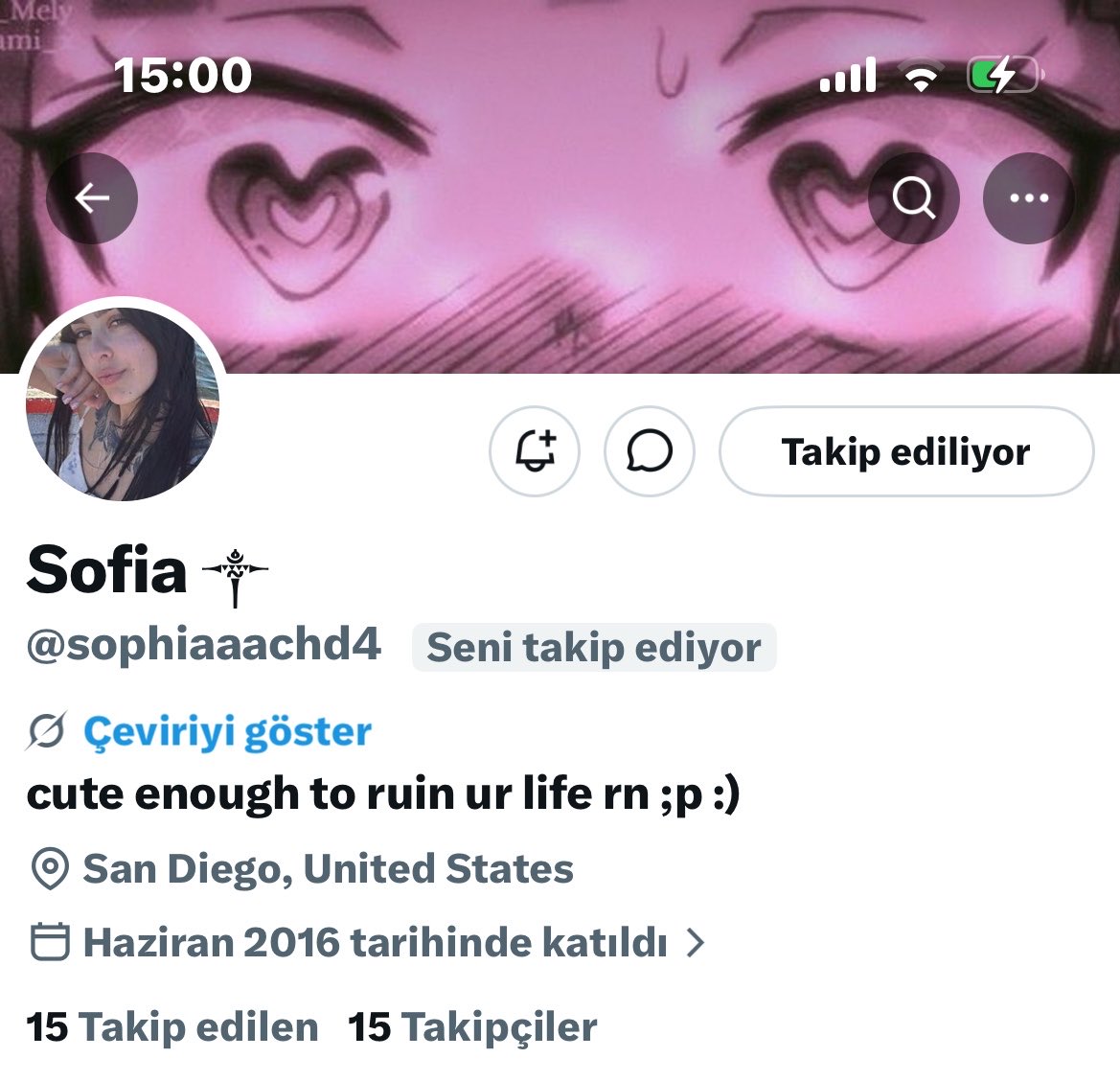 _moonlighttt__'s tweet photo. Kocamın hesabını geri verrr  😭😭 https://t.co/Rsyq5Ch20V