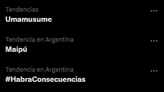 SoySodio tweet media