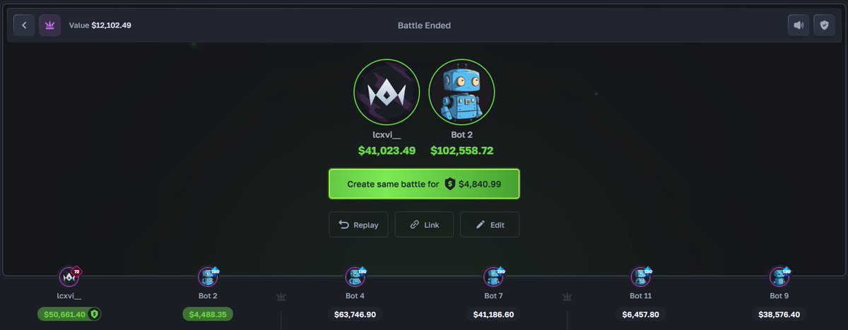 LuxDrop tweet media