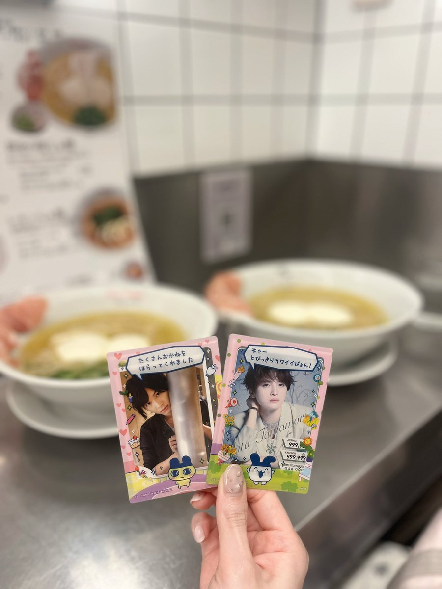 kmf2_17's tweet photo. とびっきりカワイイぴょん🐰♡ https://t.co/H7MPOYzNon