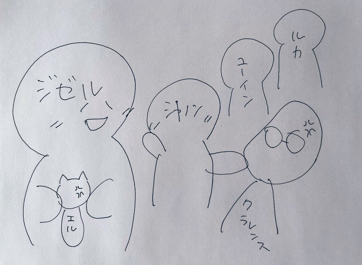 琴子🐰Ｗアニメ化＆ドラマ化 tweet media