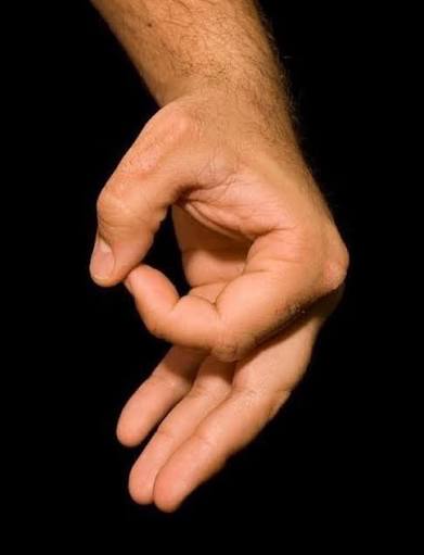 Fist Punch tweet media