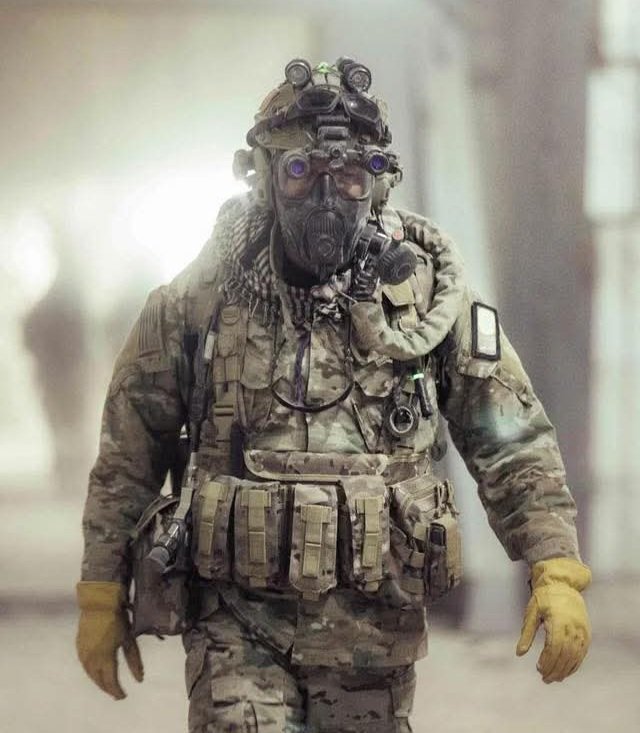 Special Ops Magazine tweet media