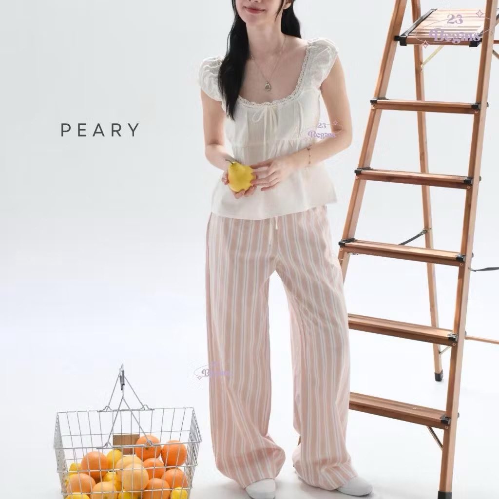 hanna22239's tweet photo. #23begin ไซส์S สีชมพูในshopหมดแล้ว 180฿ https://t.co/0PkBMm3rlj