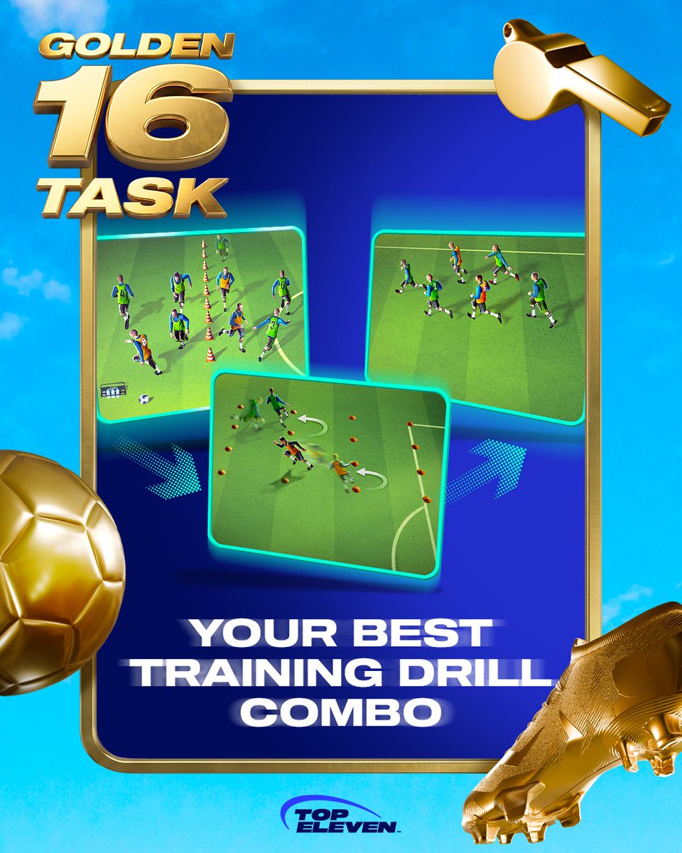 Top Eleven tweet media