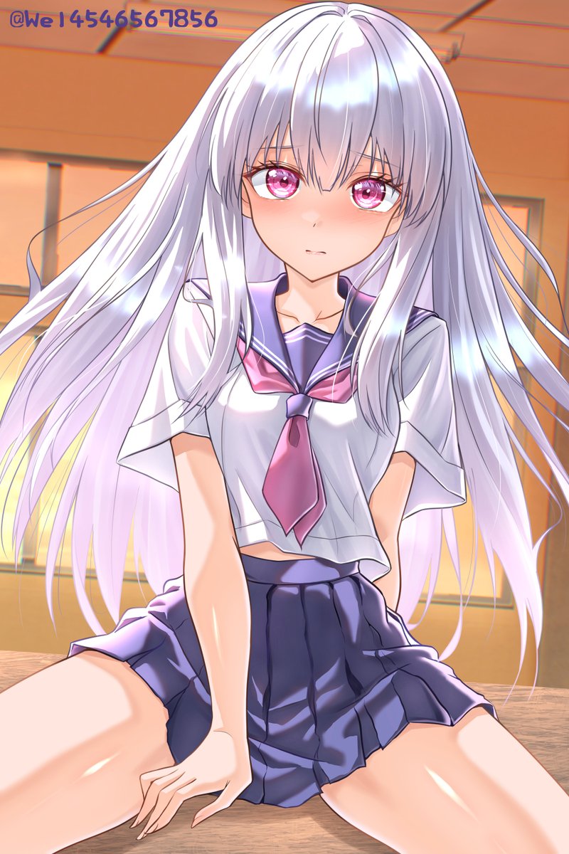 ぽてとページ ポテト (@potato0805) / Posts / X